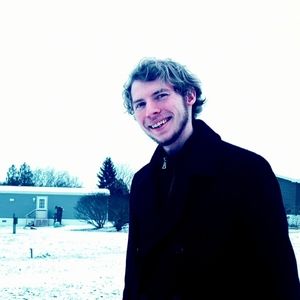 Meet your Posher, Noah